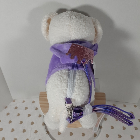 10/$40 *NWT* Wonder Nation Plush Animal Purse - Picture 5 of 7